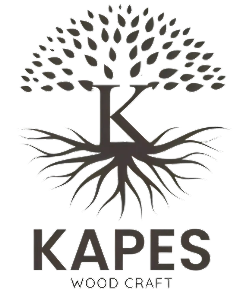 Kapes Wood Craft