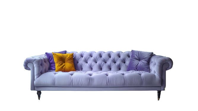 Chesterfield Sofa​