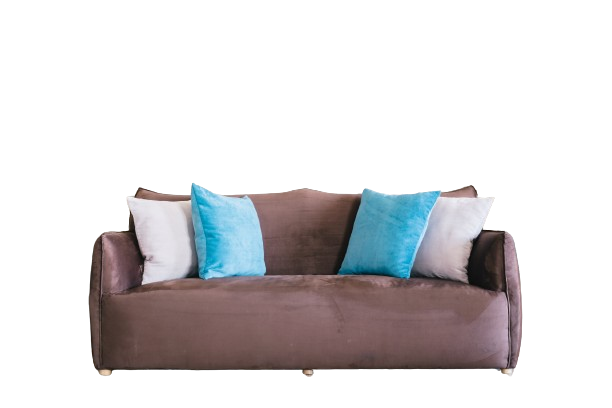 Fabric Sofa