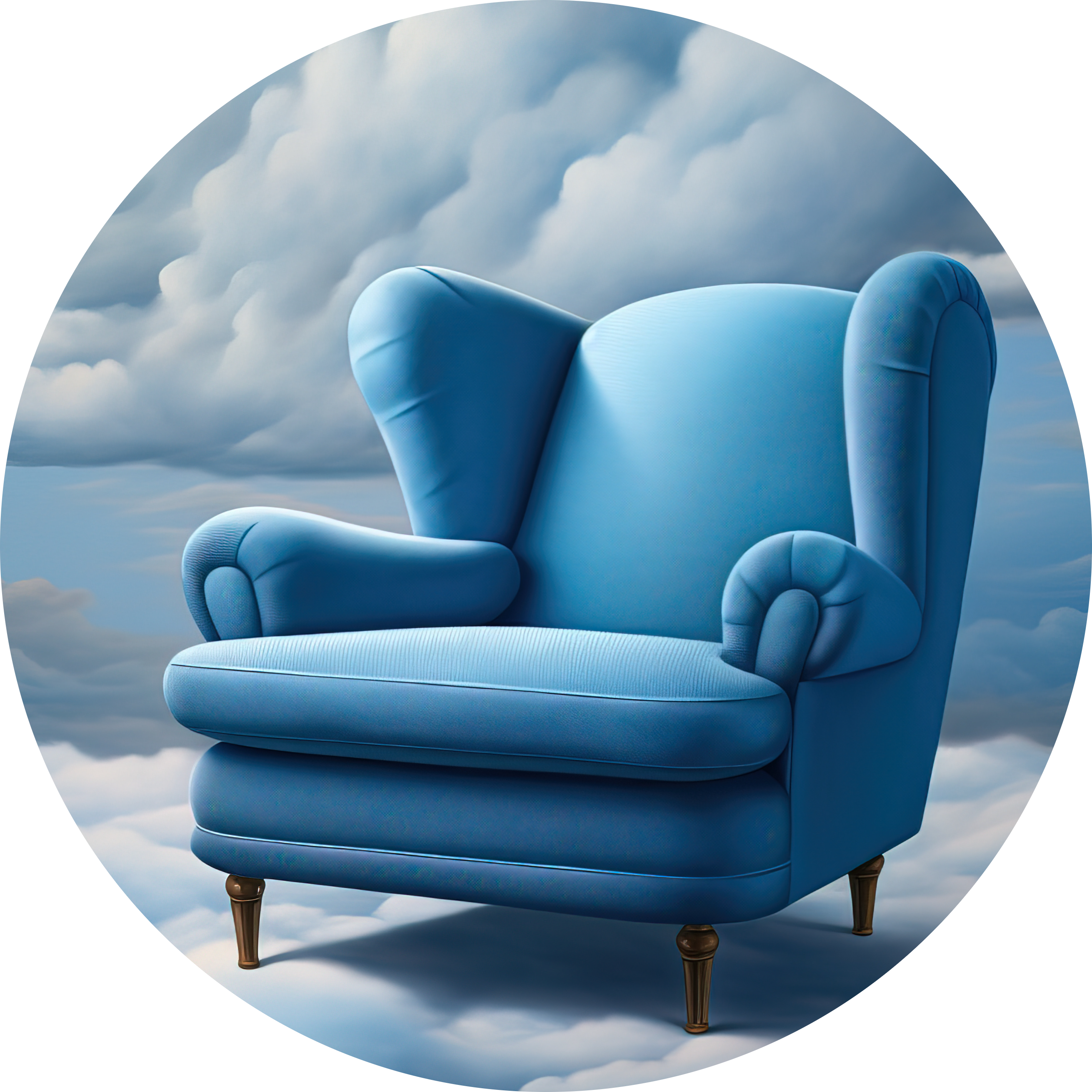 Wing Chair