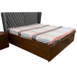 King Size Bed