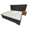 King Size bed