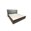 Comfort King Size Bed