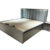 New Design King Size Bed