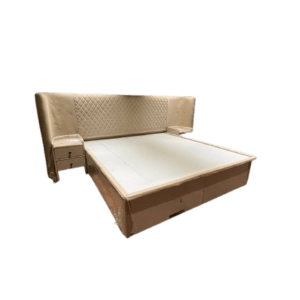 Designer King Size bed