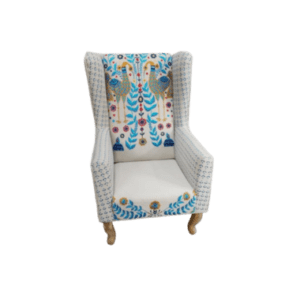 wing chair